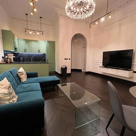 Earl'S Court Luxe Apartment لندن المظهر الخارجي الصورة