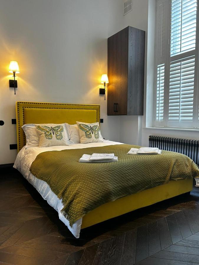 Earl'S Court Luxe Apartment لندن المظهر الخارجي الصورة