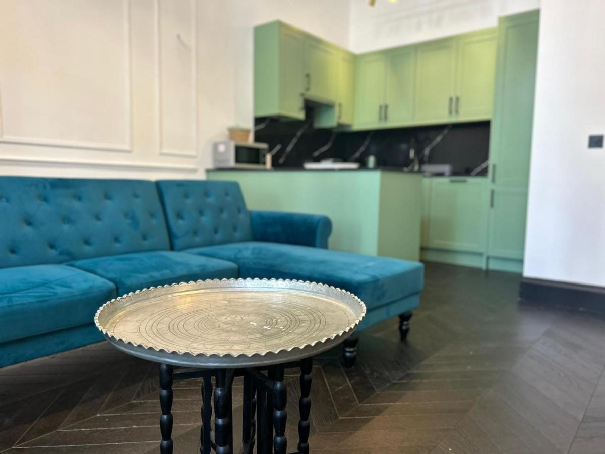 Earl'S Court Luxe Apartment لندن المظهر الخارجي الصورة