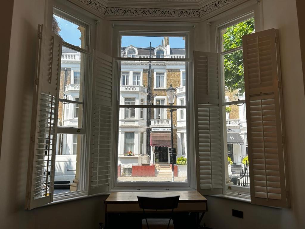 Earl'S Court Luxe Apartment لندن المظهر الخارجي الصورة