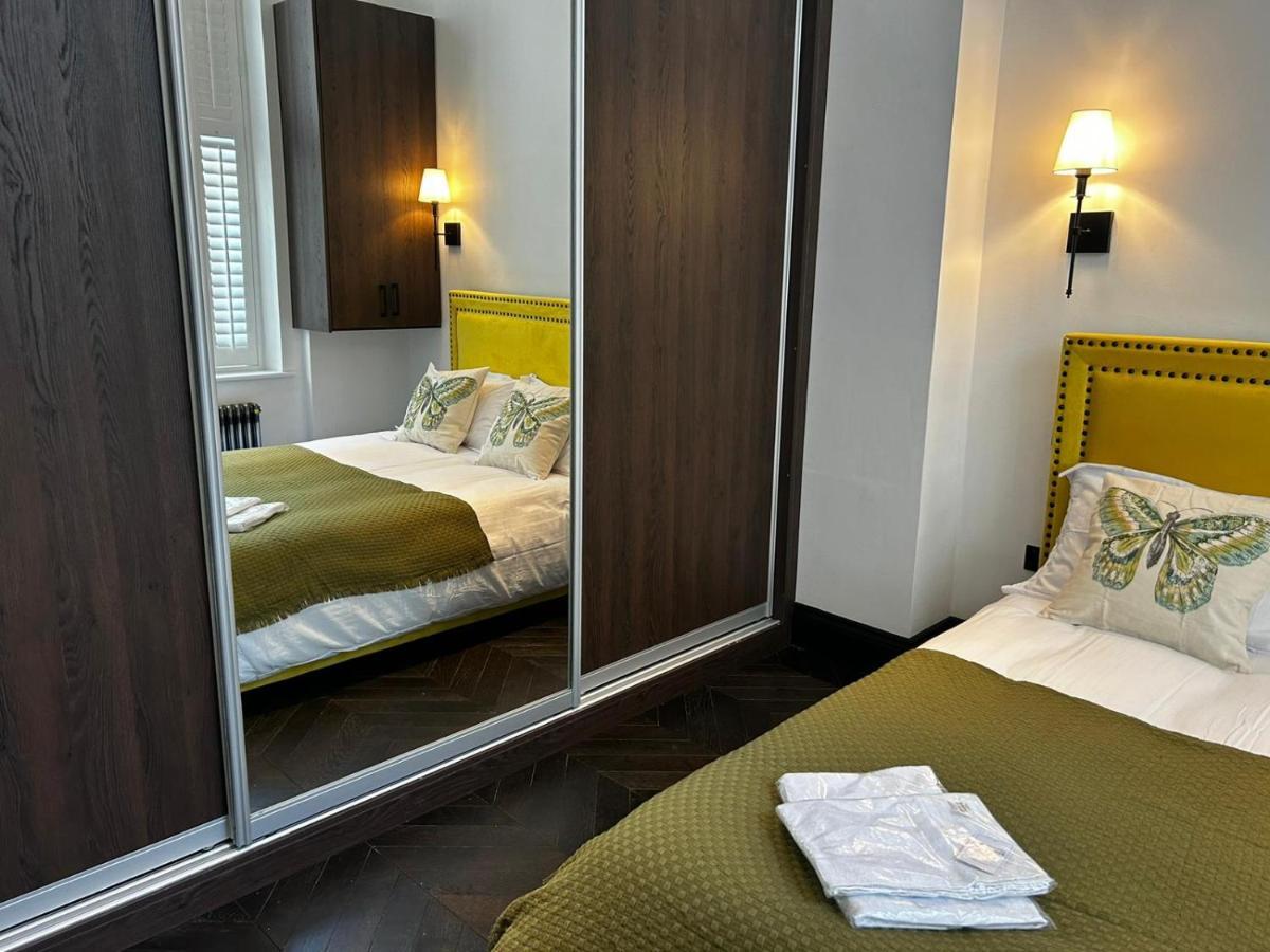Earl'S Court Luxe Apartment لندن المظهر الخارجي الصورة