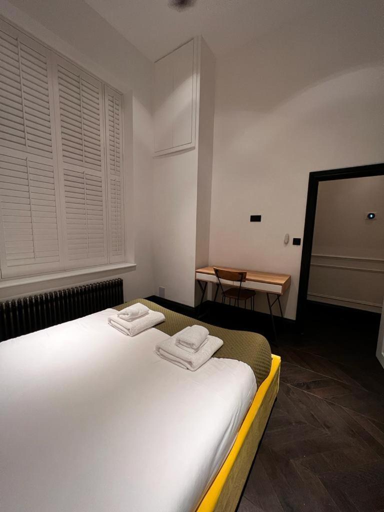 Earl'S Court Luxe Apartment لندن المظهر الخارجي الصورة