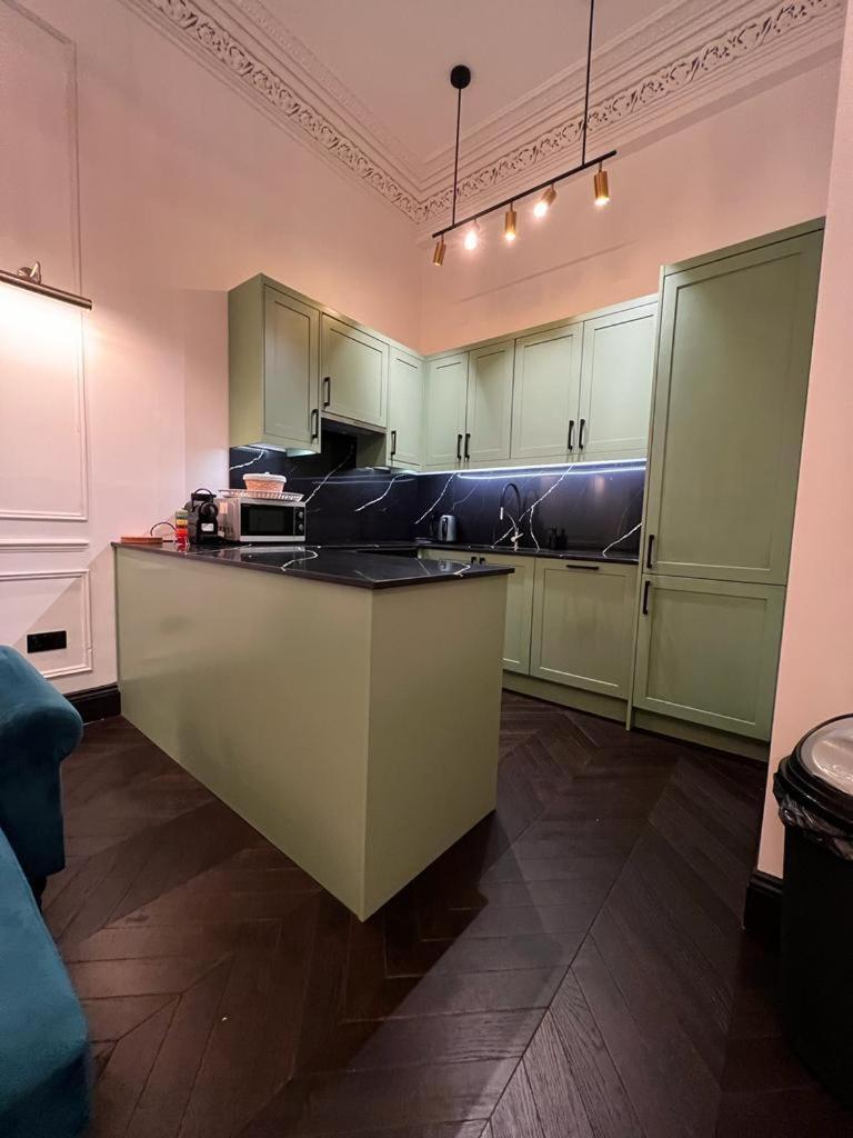Earl'S Court Luxe Apartment لندن المظهر الخارجي الصورة