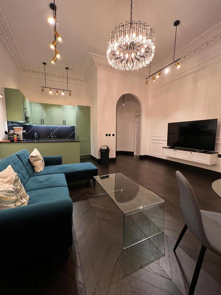 Earl'S Court Luxe Apartment لندن المظهر الخارجي الصورة
