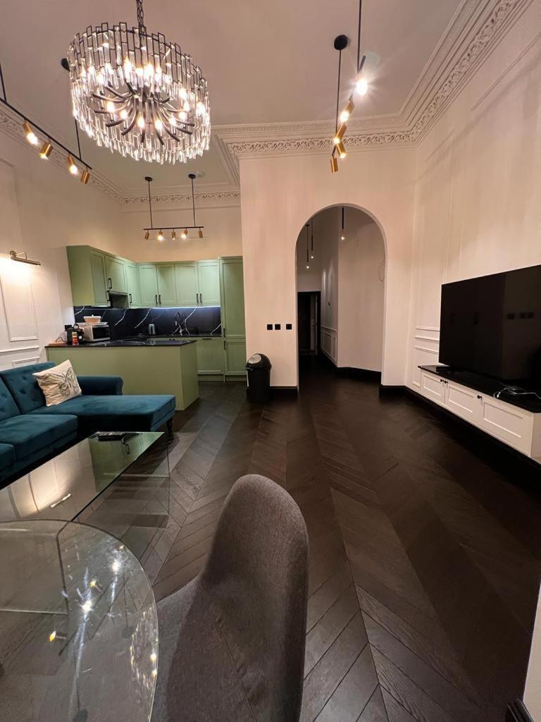 Earl'S Court Luxe Apartment لندن المظهر الخارجي الصورة